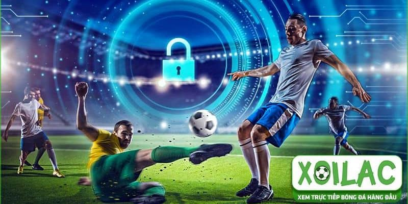 Xem trực tuyến bóng đá Xoilac 5 hoàn toàn miễn phí